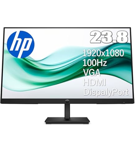 Amazon.co.jp: HP モニター ディスプレイ P24v G5 7N914AT#ABJ (23.8型