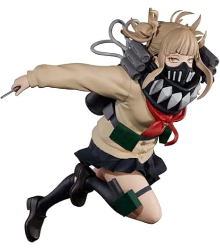 Amazon.co.jp: 一番くじ D賞 トガヒミコ MASTERLISE 僕のヒーロー