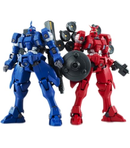 Amazon | ROBOT魂 -ロボット魂-〈SIDE MS〉 トールギスII 『新機動戦記