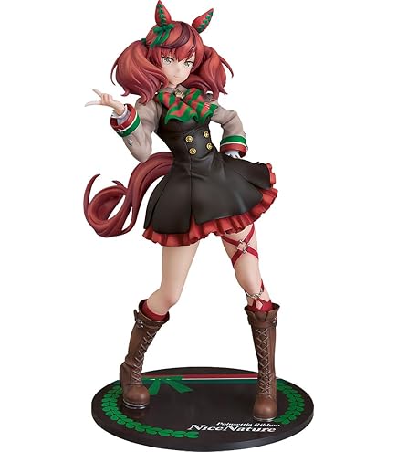 Amazon | ウマ娘 プリティーダービー ナイスネイチャ 1/7スケール