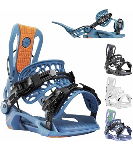 Amazon | 23-24 FLOW FENIX FUSION ｶﾗｰ:BLACK LEMON XLサイズ フロウ