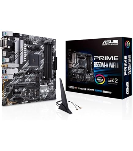 Amazon | GIGABYTE B550M S2H マザーボード MicroATX [AMD B550 チップ