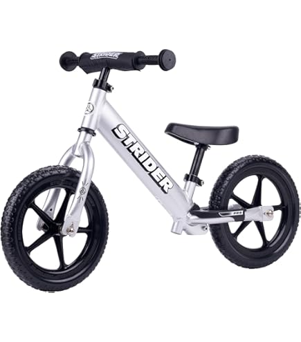 Amazon.co.jp: ストライダー スポーツモデル (STRIDER Sport) 12インチ