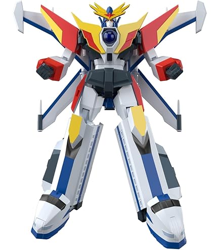 Amazon.co.jp: SMP ガオマッスル 百獣戦隊ガオレンジャー スーパー