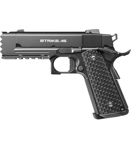 Amazon | 東京マルイ No.97 AM.45 Ver.LLEN Vorpal Bunny (ヴォーパル