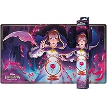 Amazon | タカラトミー(TAKARA TOMY) ディズニー・ロルカナ・TCG 日本