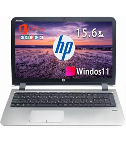 Amazon.co.jp: HP ProBook 430 G3 Core i3 6100U (2.30GHz) 11ac対応