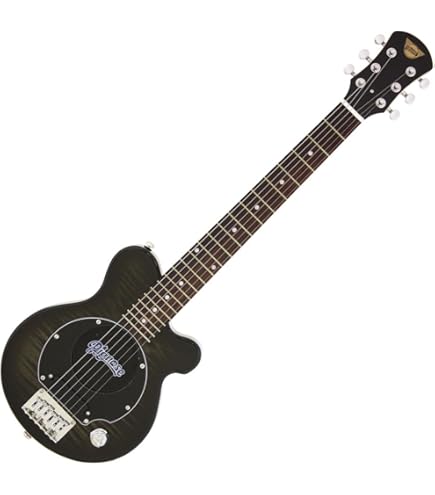 Amazon | Pignose ピグノーズ エレキギター チェリーサンバースト