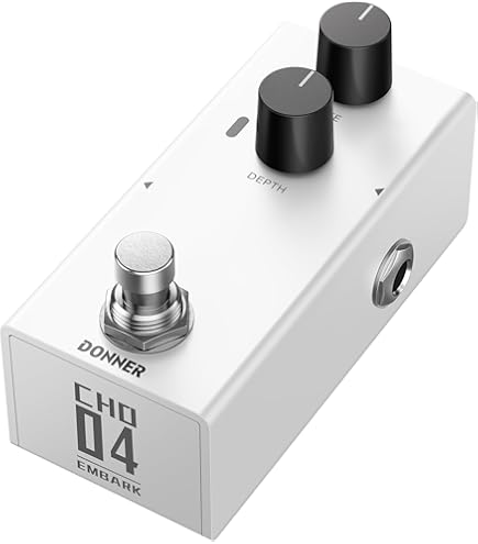 Amazon | SEYMOUR DUNCAN セイモアダンカン ギター用エフェクター 805