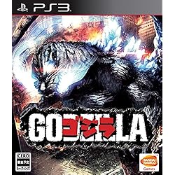 Amazon.co.jp: ゴジラ-GODZILLA-VS - PS4 : ゲーム