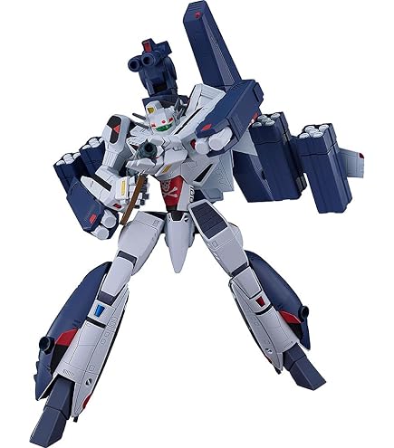 Amazon | （タカトクトイス復刻） 1/55 超時空要塞マクロス VF-1A