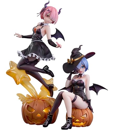 Amazon.co.jp: Re:ゼロから始める異世界生活 ラム 水着Ver. 1/12