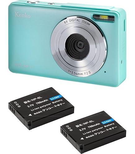 Amazon | パナソニック デジタルカメラ LUMIX FX77 グラマラスピンク