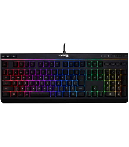 Amazon | VSPO GEAR ゲーミングキーボード 第1弾 兎咲ミミ ぶいすぽっ