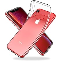 Amazon | 【整備済み品】 Apple iPhone XR 64GB コーラル SIMフリー