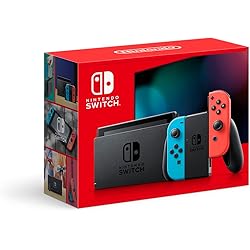 Amazon.co.jp: Nintendo Switch 本体 (ニンテンドースイッチ) Joy-Con