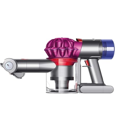 Amazon.co.jp: Dyson Micro Focus Clean : ホーム＆キッチン