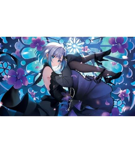 Amazon.co.jp: ぶいすぽっ 空澄セナ 胡桃のあ プレイマット マウス