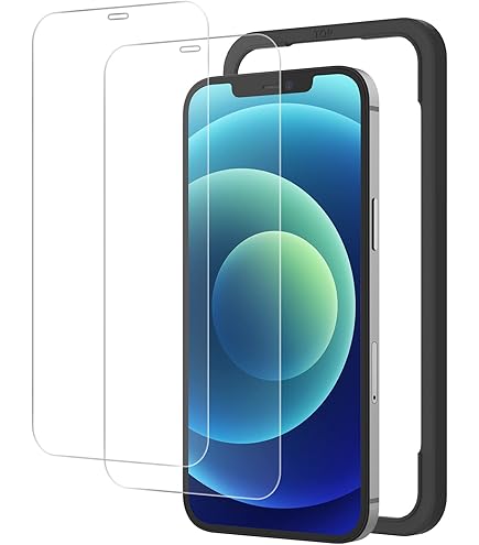 Amazon | 【整備済み品】 Apple iPhone 12 128GB ブラック SIMフリー