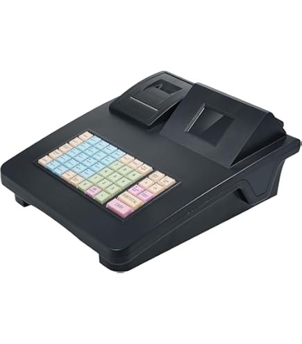 Amazon | CASIO カシオ 電子レジスター17CR | レジスター本体 | 文房具