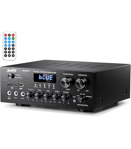 Amazon | WP-C104 4チャンネルパワーアンプ | パナソニック(Panasonic