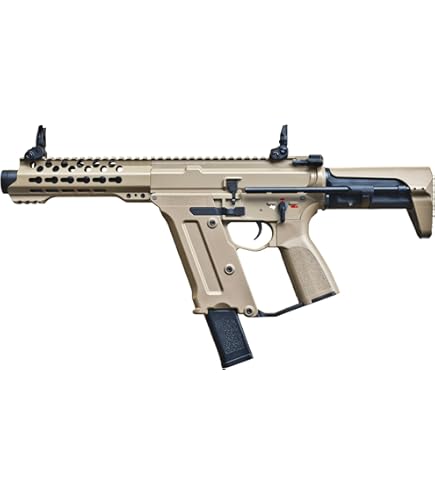 Amazon | KSC ストラック TEG 18歳以上 電動ガン | サブマシンガン 通販
