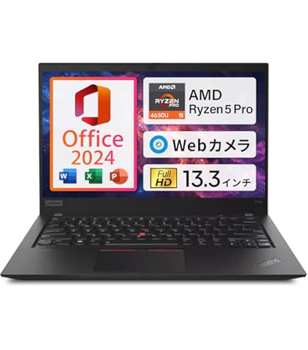 Amazon.co.jp: Lenovo ThinkPad X1 Carbon 14型 ノートパソコン Win11