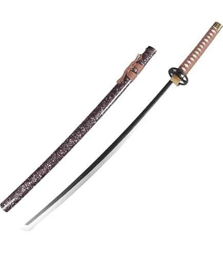 Amazon.co.jp: 模造刀-美術品-関 【高級美術品 名刀匠シリーズ】 加州