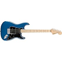 Amazon.co.jp: Squier by Fender エレキギター Affinity Series