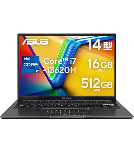 Amazon.co.jp: ASUS ノートパソコン VivoBook 15 (Core i5-8265U/8GB
