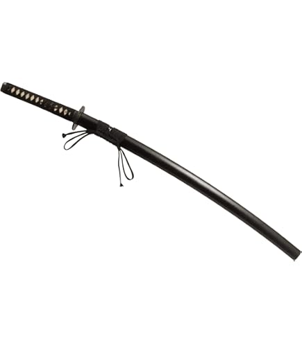 Amazon | 特上模造刀 居合練習刀 菊一文字則宗（きくいちもんじのり