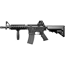 Amazon | 東京マルイ CQBR BLOCK1 18歳以上ガスブローバックマシンガン