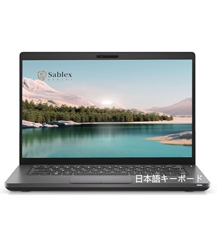 Amazon.co.jp: 【整備済み品】 ThinkPad X13 Gen2 Ryzen 5 Pro 5650U