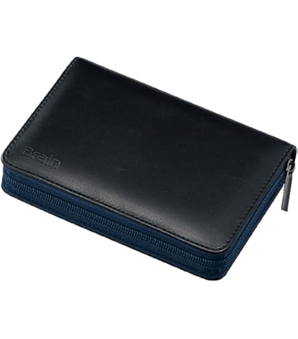 Amazon | Brain PW-B2-K ネイビー系 | 電子辞書