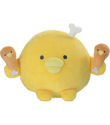 Amazon.co.jp: オーバーウォッチ レッキングボール ぬいぐるみ : おもちゃ