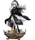 Amazon.co.jp: SRDX ローゼンメイデン・トロイメント 薔薇水晶 : ホビー