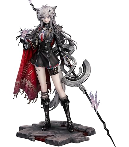 Amazon | テイルズ オブ ゼスティリア アリーシャ (1/8スケール PVC製