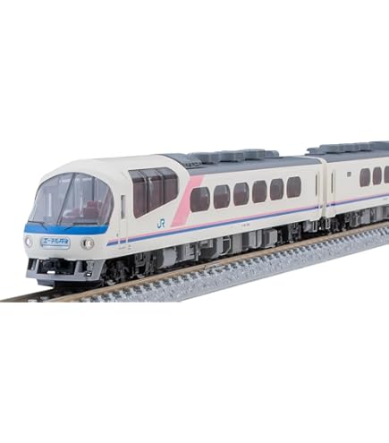 Amazon | TOMIX(トミックス) JR485系 さよなら雷鳥 9両セット 92979