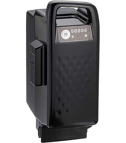 Amazon | パナソニック(Panasonic) リチウムイオンバッテリー