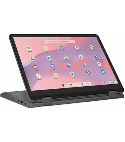 Amazon.co.jp: Lenovo 500e Yoga Chromebook Gen 4 82W4000AUS 12.2