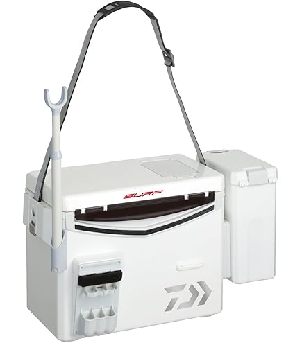 Amazon | ダイワ(DAIWA) クーラーボックス クールライン SURF SU800X