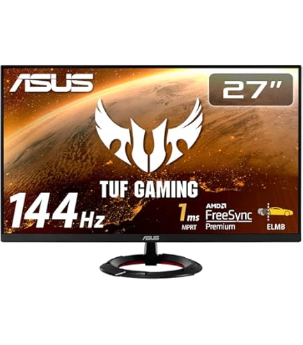 ASUS ゲーミングモニター VZ1R シリーズ Amazon.co.jp: ASUS