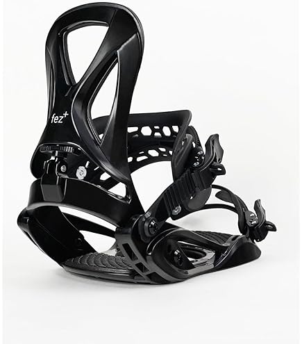 Amazon | バートン（BURTON） スノーボード ビンディング