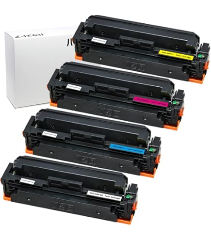 Amazon | キヤノン(Canon)用 互換トナーカートリッジ CRG-046H トナー