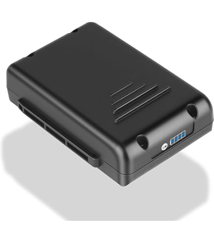 Amazon.co.jp: BY-5SB シャープ バッテリー18V 3.0ah SHARP EC-SX520