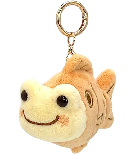 Amazon.co.jp: かえるのピクルス シュシュ ぬいぐるみ Mサイズ 座高