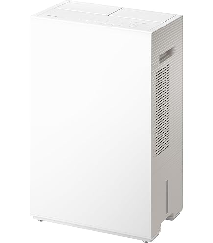 Amazon | MITSUBISHI MJ-P180YX-W ホワイト [衣類乾燥除湿機 (木造19畳