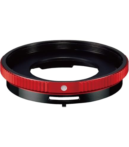 Amazon | OLYMPUS WCON-08(CAMEDIA用ワイドコンバージョンレンズ