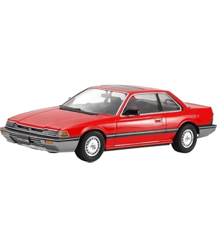 Amazon | 未開封 アシェット 国産名車コレクション 1/24#101 ミニカー