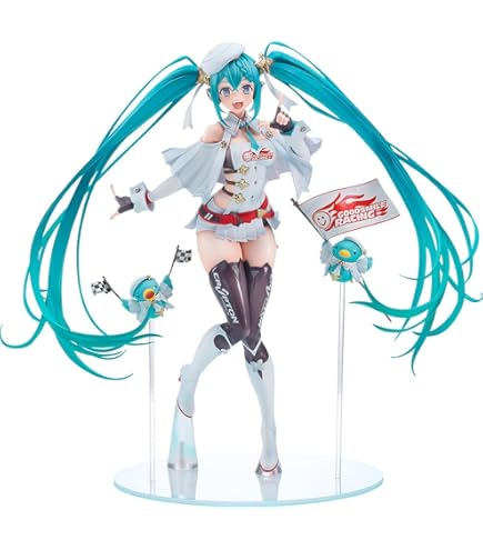 Amazon.co.jp: 初音ミク Lat式Ver. (1/8スケール PVC塗装済み完成品